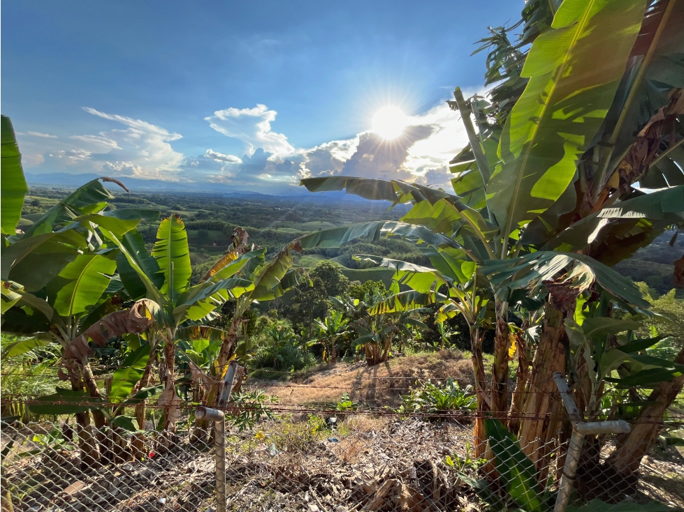 Casa campestre en venta Altagracia Pereira — foto 6