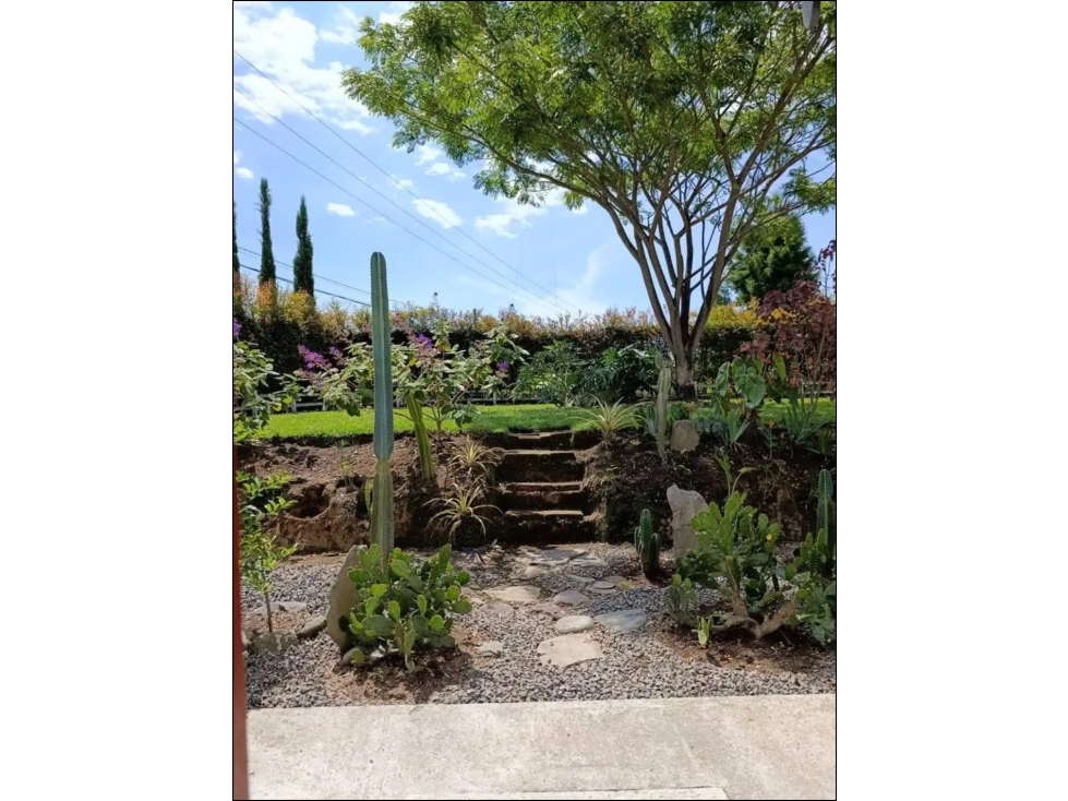Casa campestre en venta Santa Rosa de cabal — foto 6