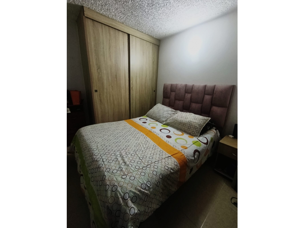 Apartamento en venta las violetas dosquebradas — foto 6