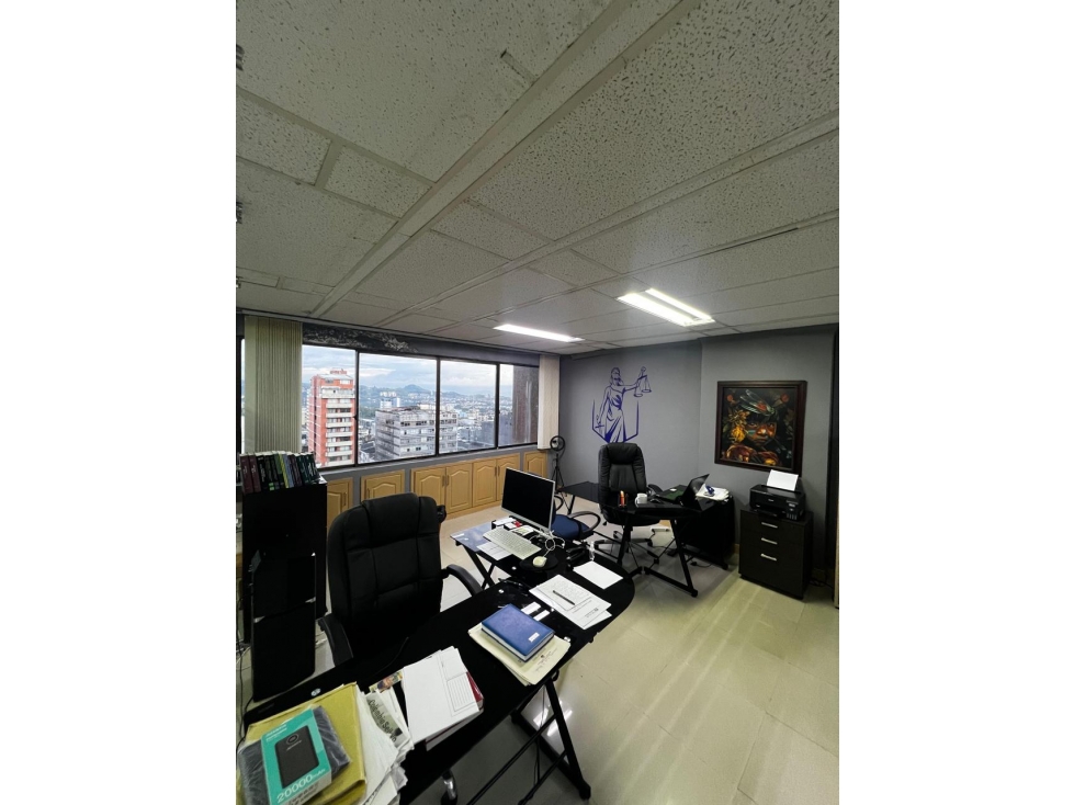 Oficina en venta centro de Pereira — foto 6