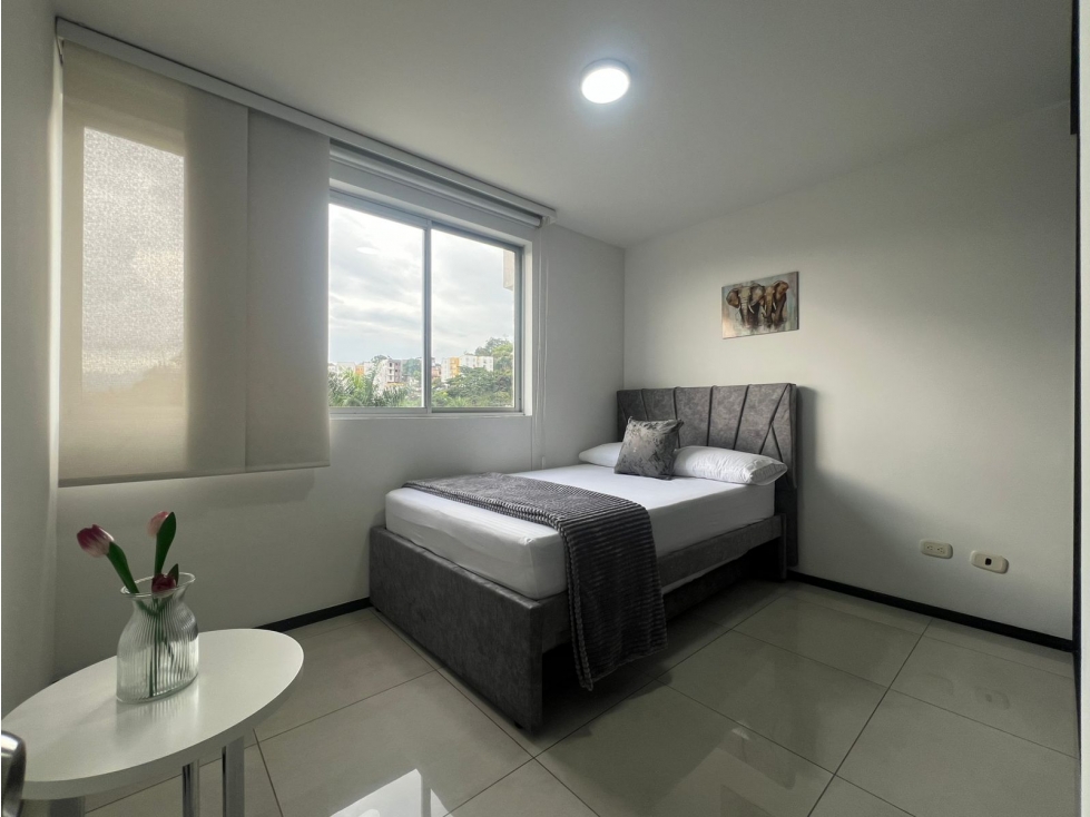 Apartamento en venta los Alamos Pereira — foto 6