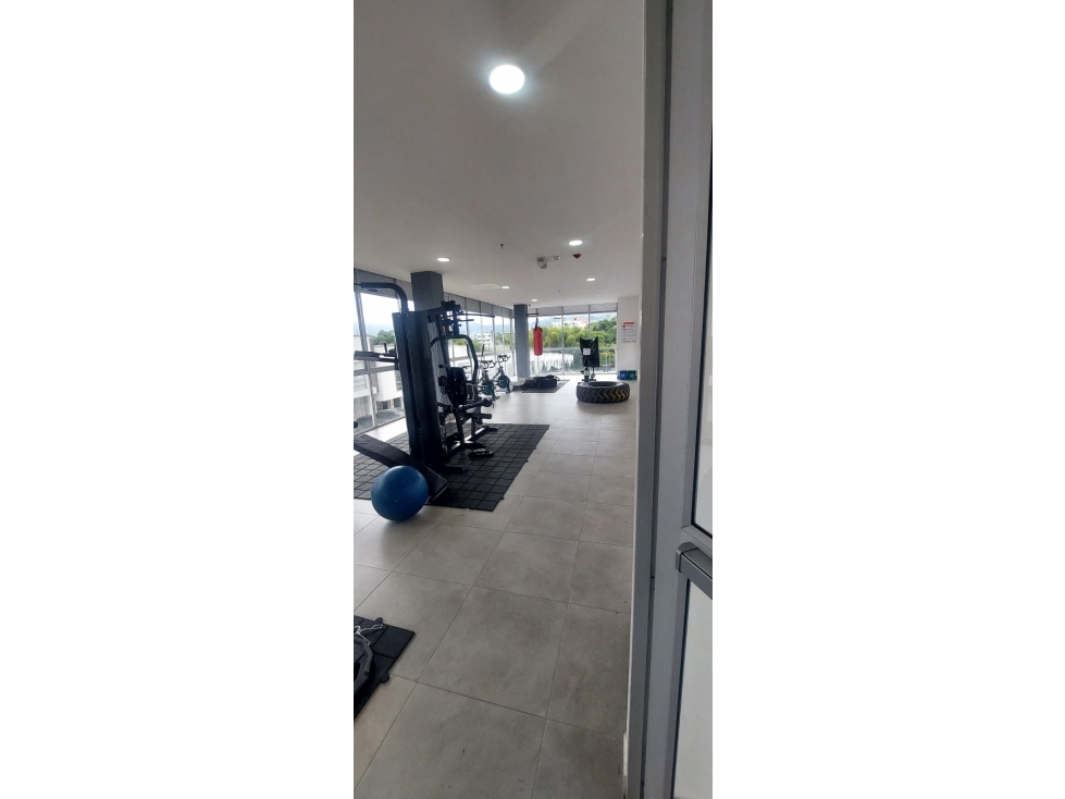Apartamento en venta la pradera Dosquebradas — foto 6
