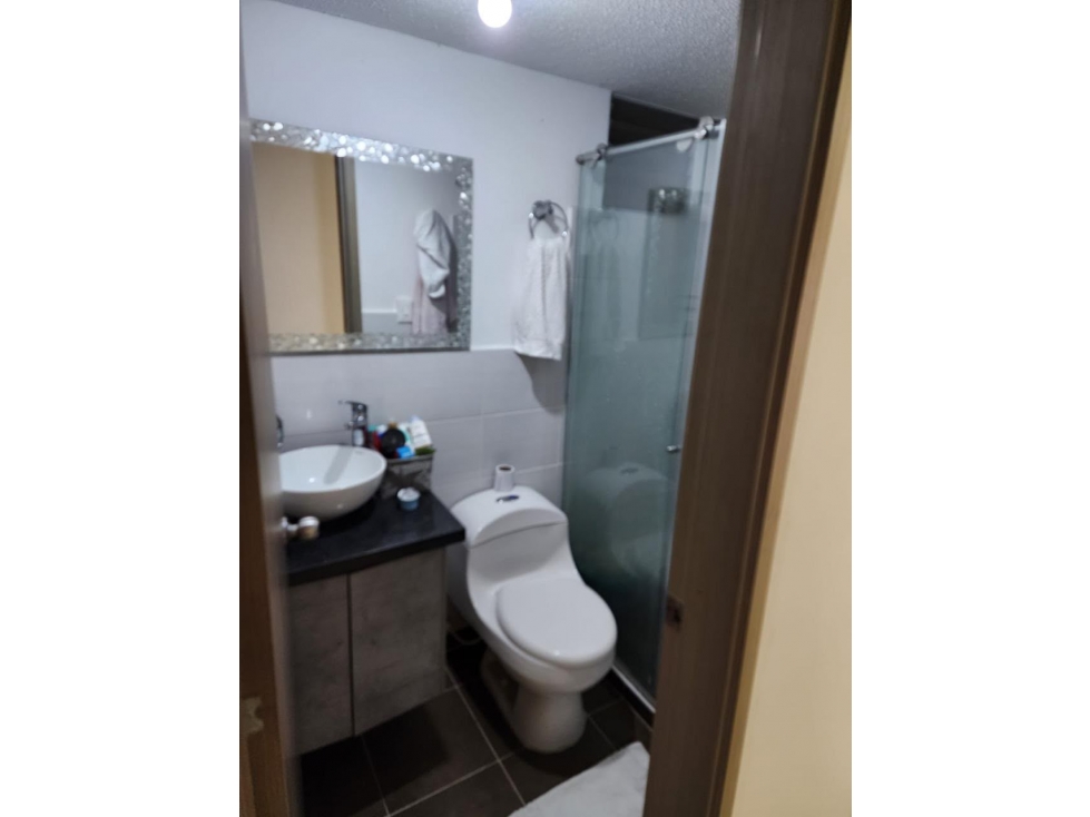 Apartamento en venta sector molivento Dosquebradas — foto 6