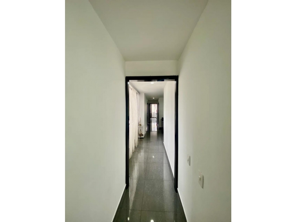 Apartamento de alto estándar en venta en el Centro de Pereira — foto 6