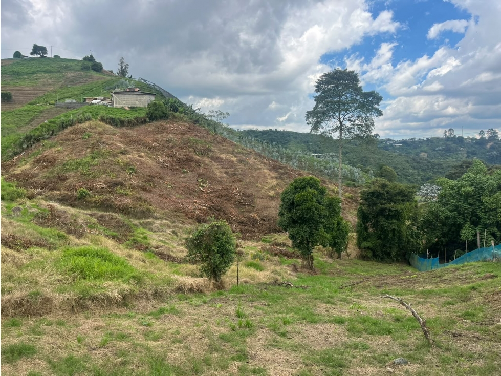 Lote en venta en La Bella, Pereira — foto 6