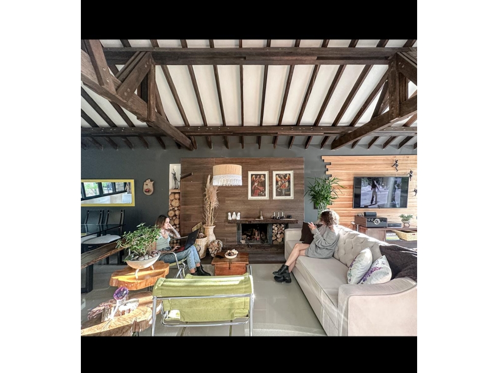 Casa campestre en venta sector barbas bremen — foto 6