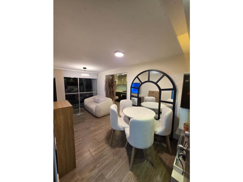 Apartamento en venta sector frailes dosquebradas — foto 6