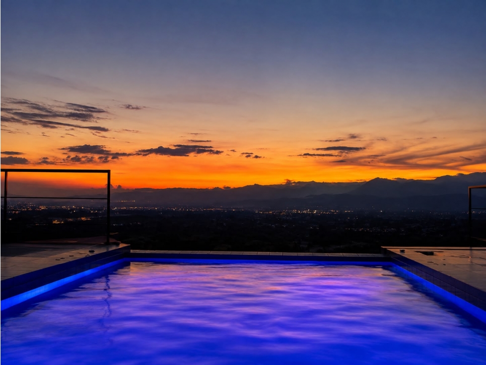 Casa campestre en venta y renta Av armenia — foto 6