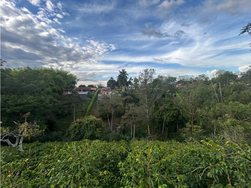 Lote en venta tres Puertas Pereira - 6