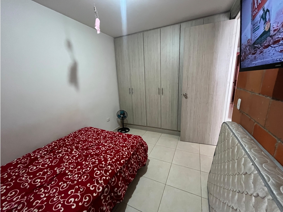 Apartamento en venta sector via las violetas Dosquebradas - 6