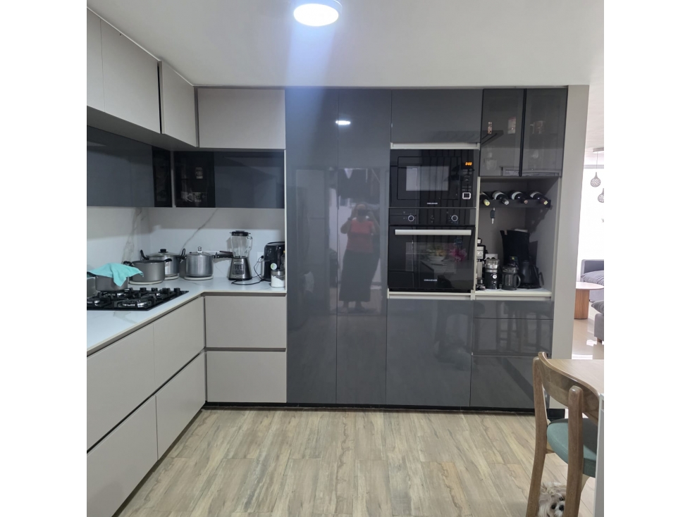 Casa en venta la Pradera Dosquebradas - 6