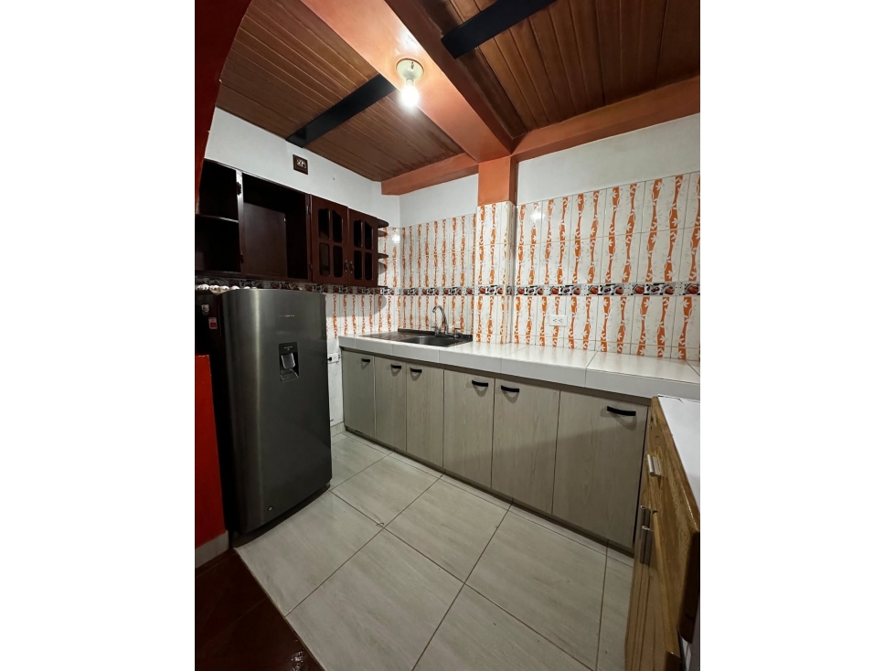 CASA AMPLIA EN VENTA EN PERLA DEL SUR CUBA, PEREIRA — foto 6