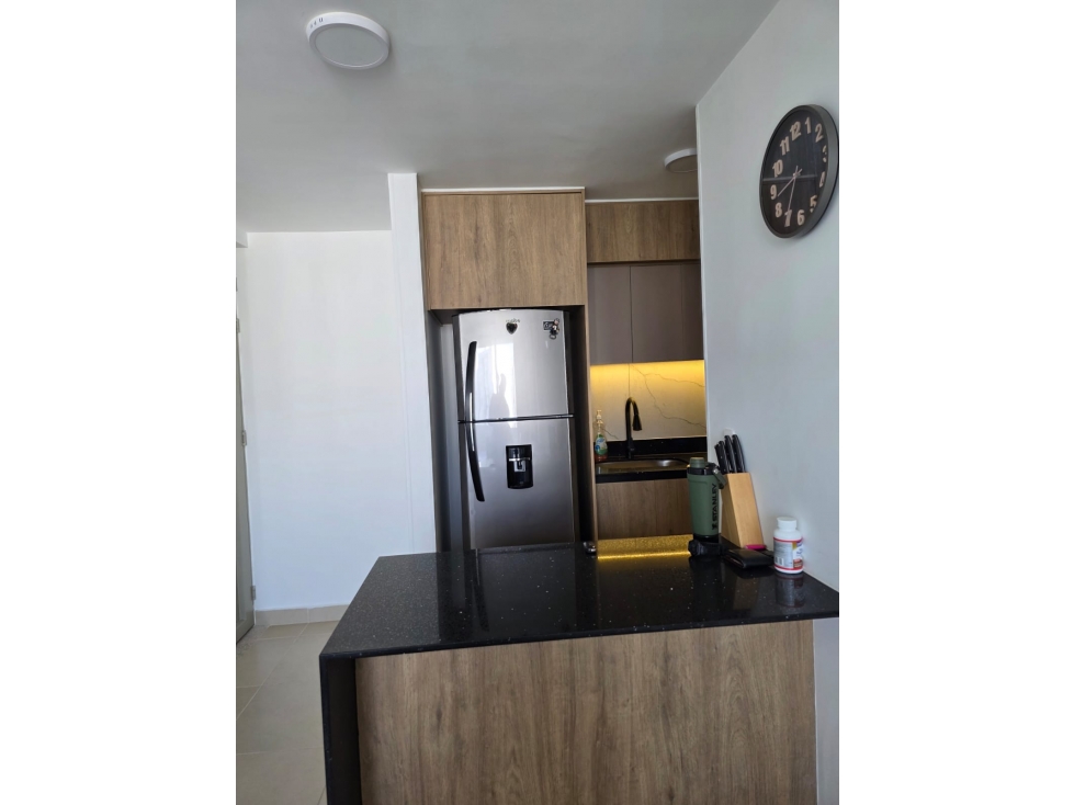 APARTAMENTO EN VENTA EN CONDINA, PEREIRA - 6