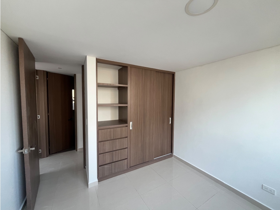 APARTAMENTO EN RENTA EN LOS ALPES - 6