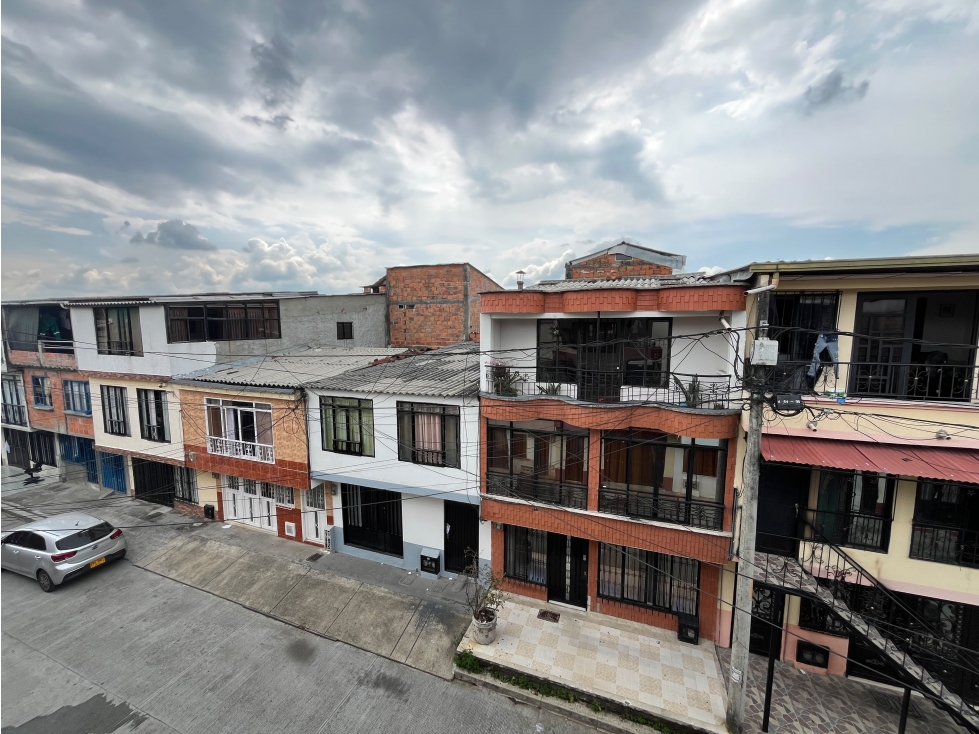 APARTAMENTO EN RENTA EN MONTELÍBANO CUBA, PEREIRA