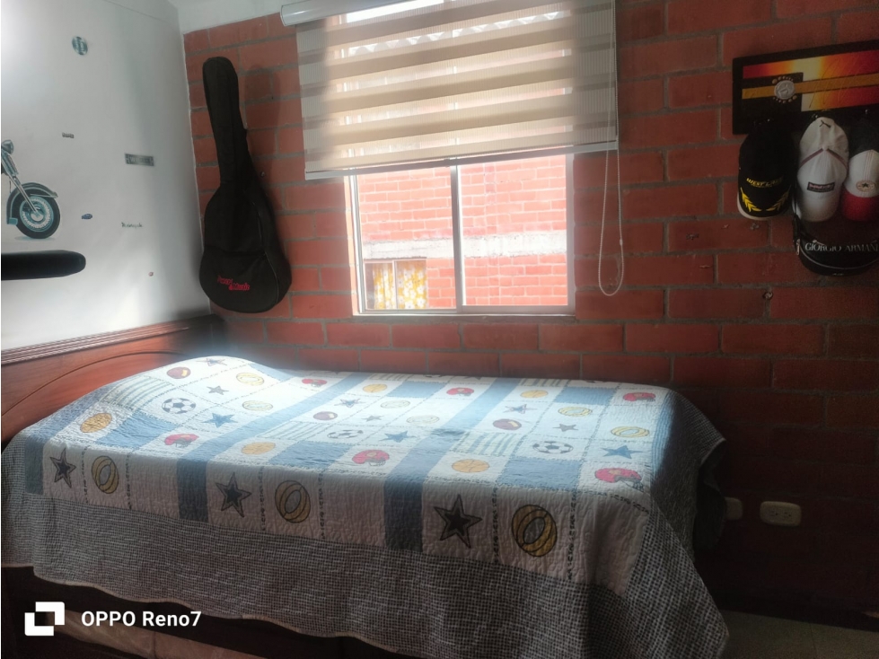 CASA EN VENTA EN CONJUNTO RESIDENCIAL LA VILLA PEREIRA — foto 6