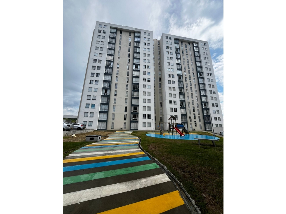 Apartamento en venta condina Pereira — foto 2