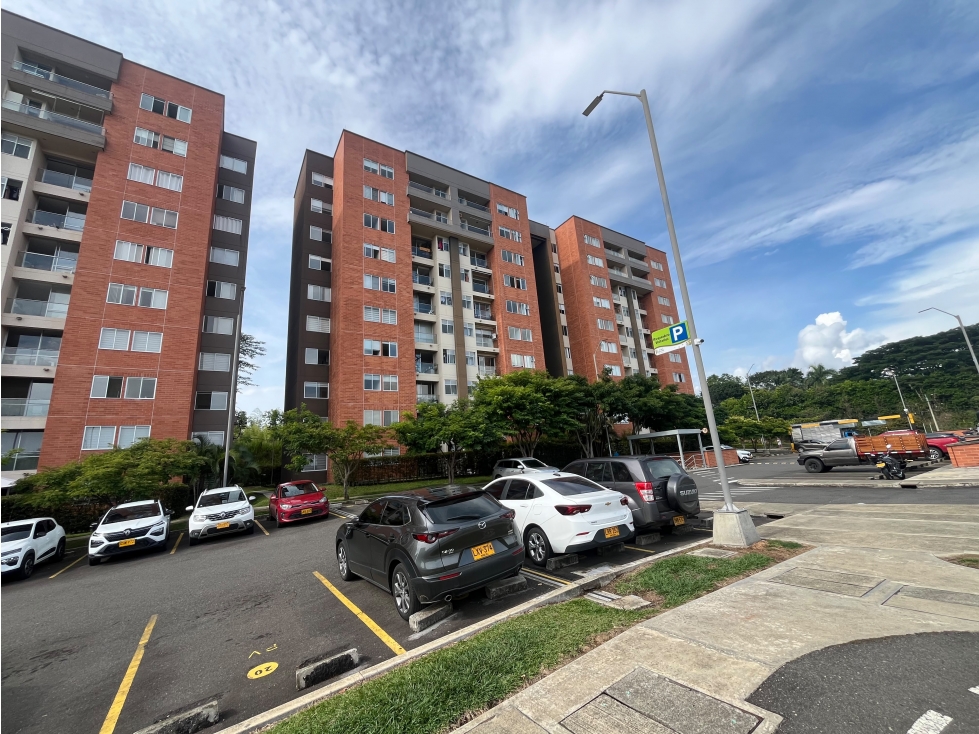 APARTAMENTO EN VENTA EN GALICIA, PEREIRA