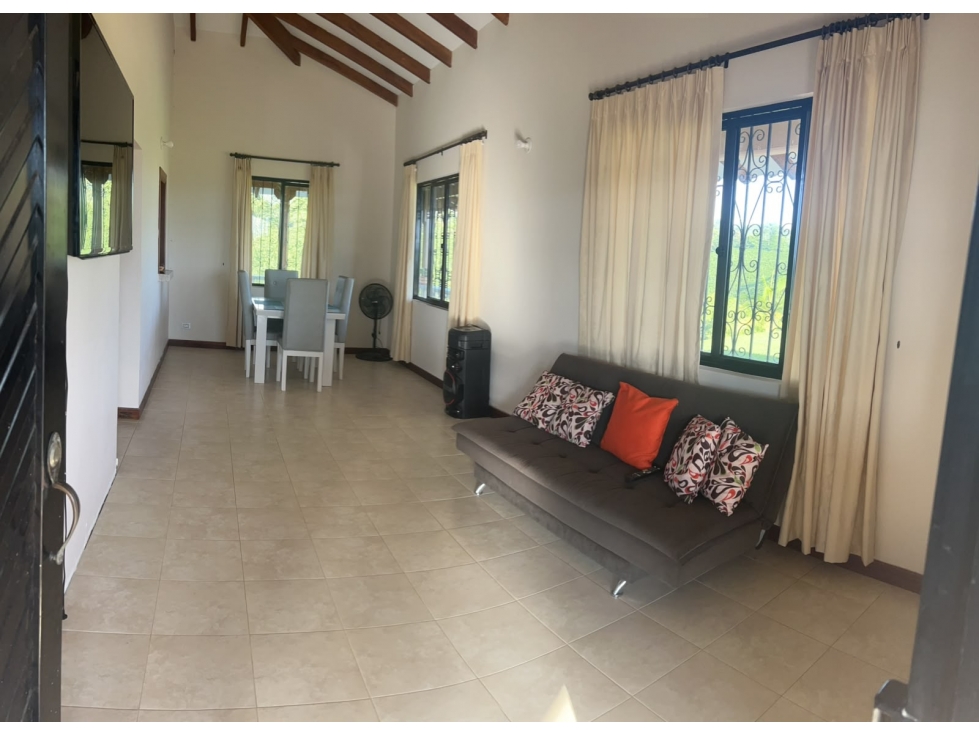 Finca en venta en Morelia, Pereira Risaralda — foto 6