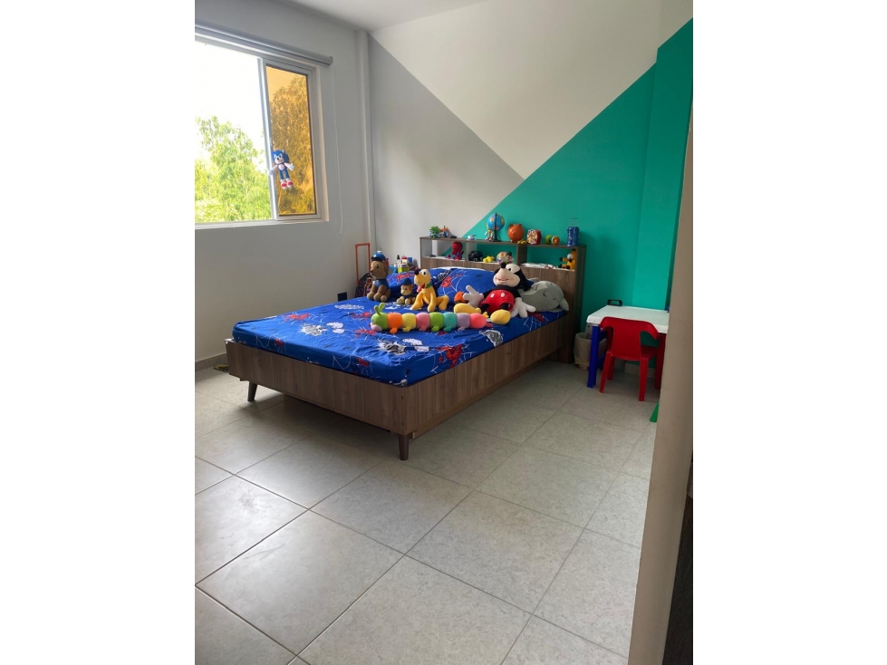 Se Vende Hermosa Casa Campestre en Morelia — foto 6