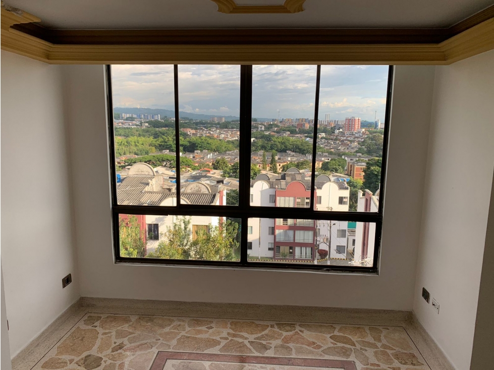 Apartamento Penthouse en venta La Villa Pereira — foto 6