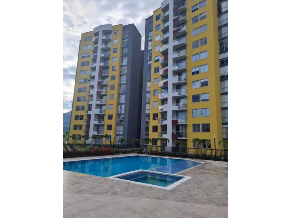 Venta de Hermoso Apartamento en La Macarena, Dosquebradas