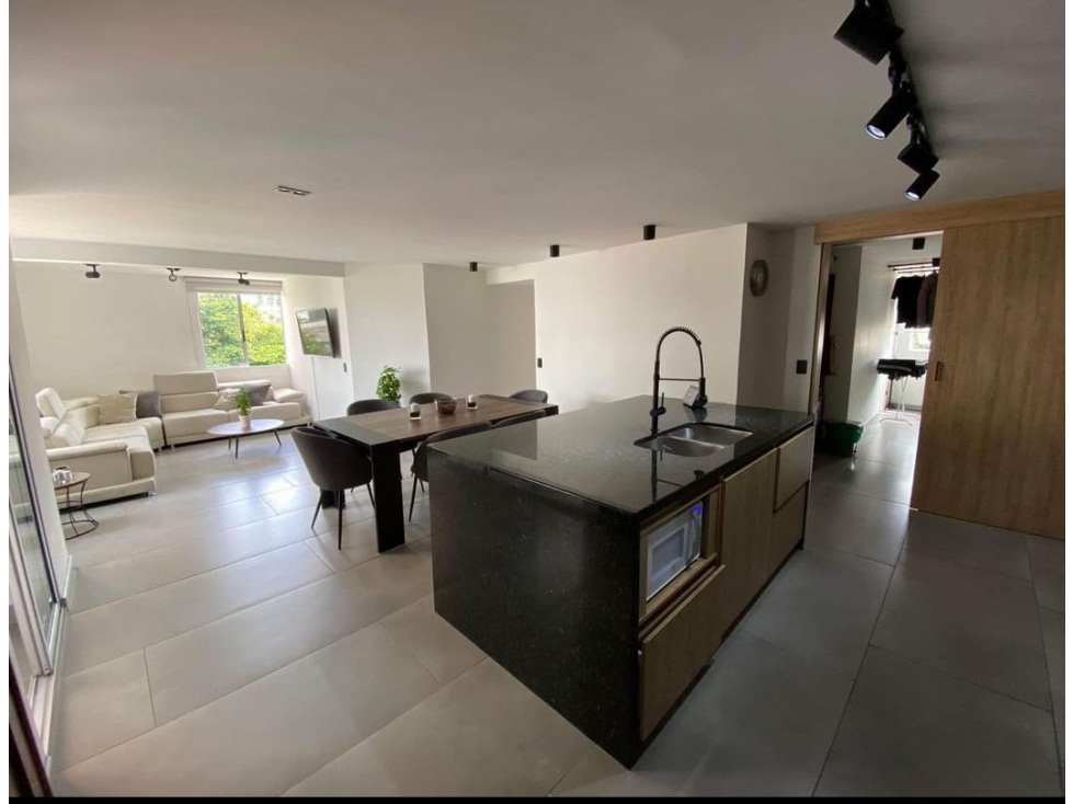 Exclusivo Apartamento en Los Alpes, Pereira — foto 3
