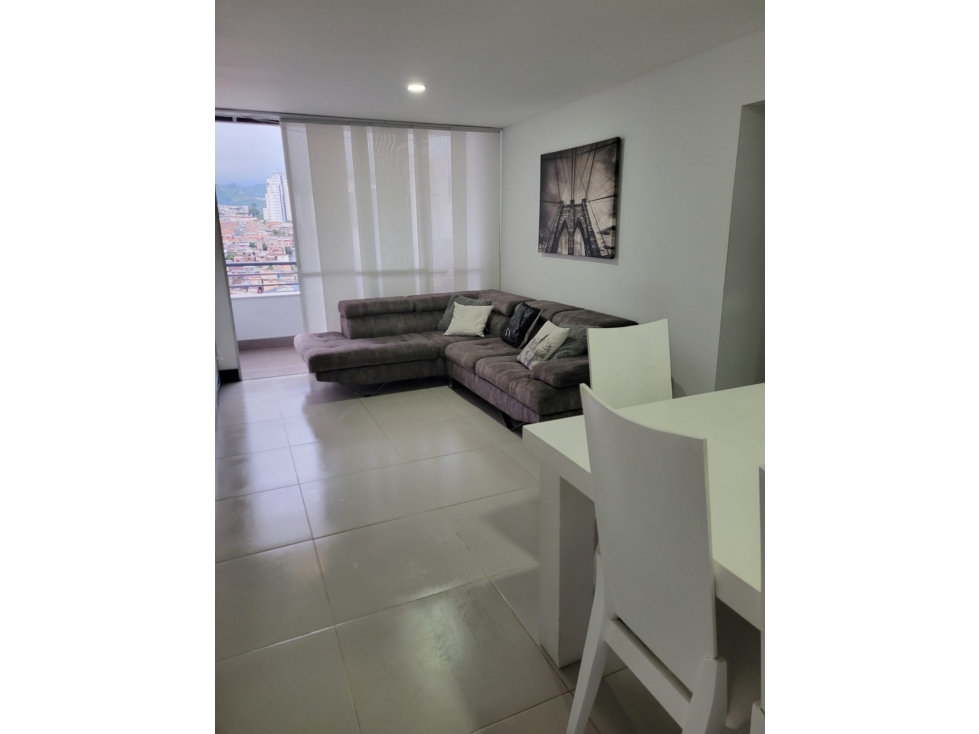 Hermoso Apartamento en la Circunvalar, Pereira
