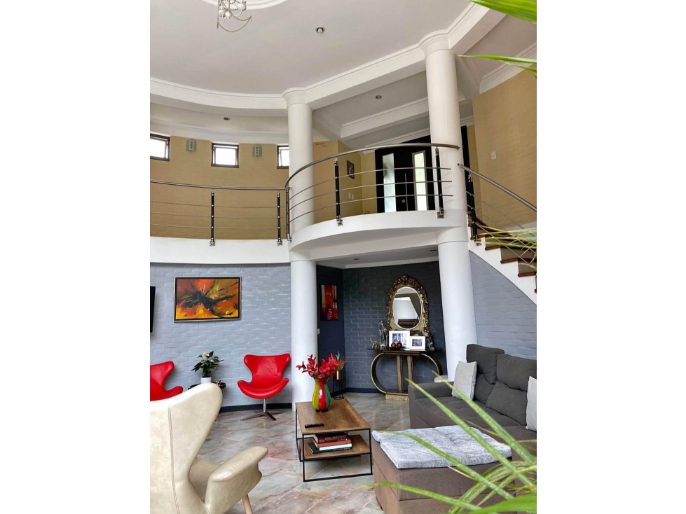 Casa Campestre en Venta en la Mejor Zona de Pereira, Cerritos — foto 5