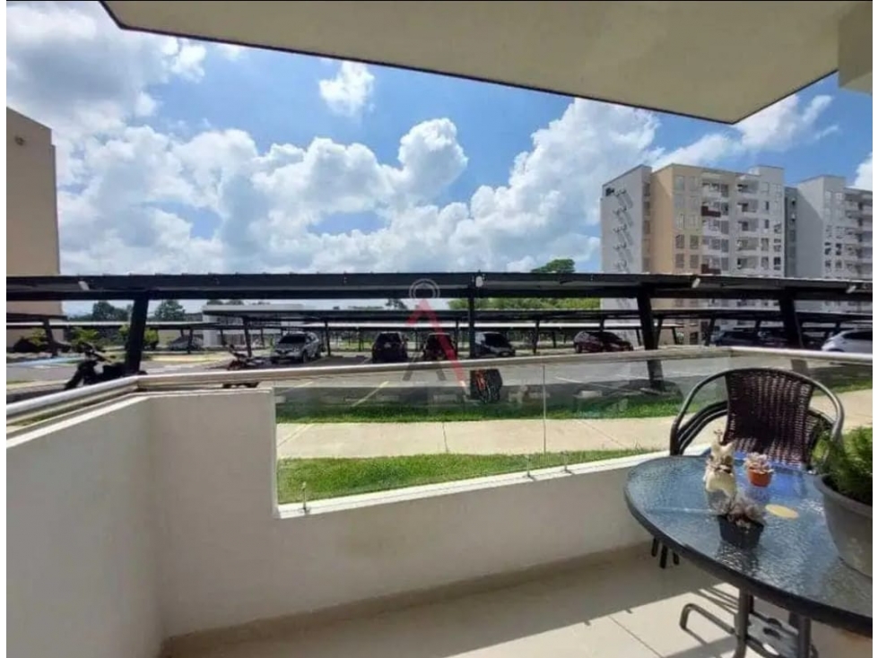 Apartamento en Venta - Cerritos, Galicia, Pereira