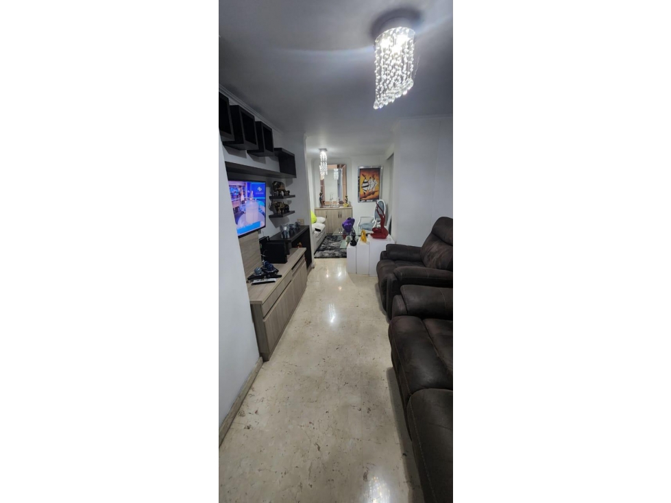 Espectacular Apartamento en Venta en Sector Exclusivo de Pereira — foto 2