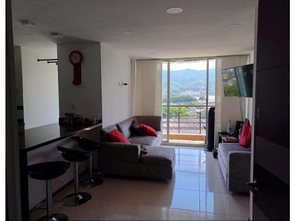 ¡Exclusivo penthouse en venta en La Pradera, Dosquebradas! — foto 5