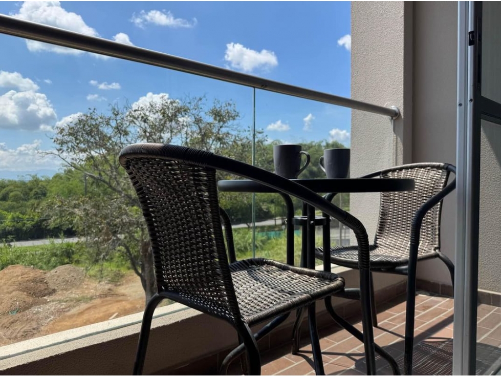 En Venta: Acogedor Apartamento en la Avenida Sur, Pereira — foto 3