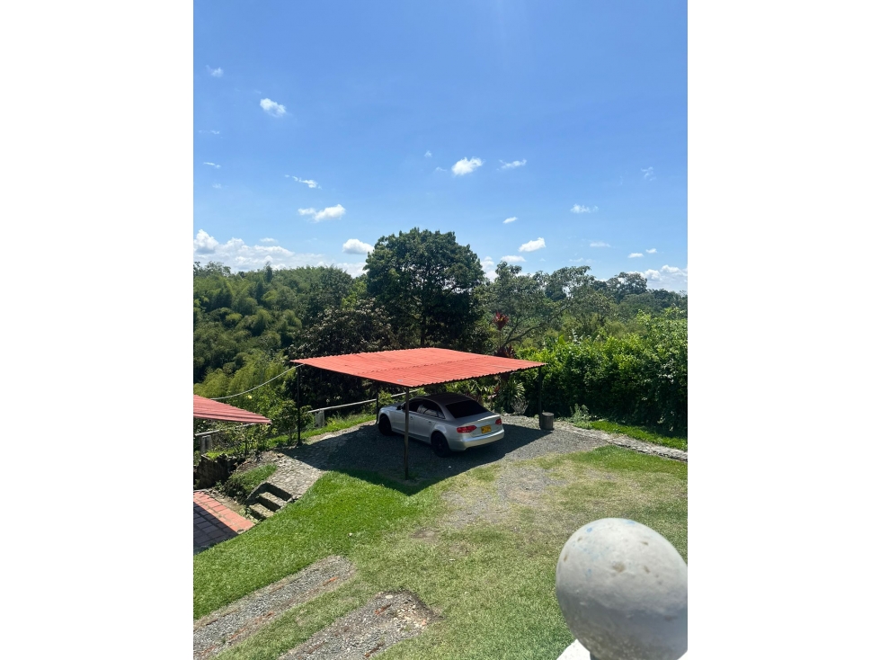 Finca en Venta Zona de Combia, Pereira — foto 6