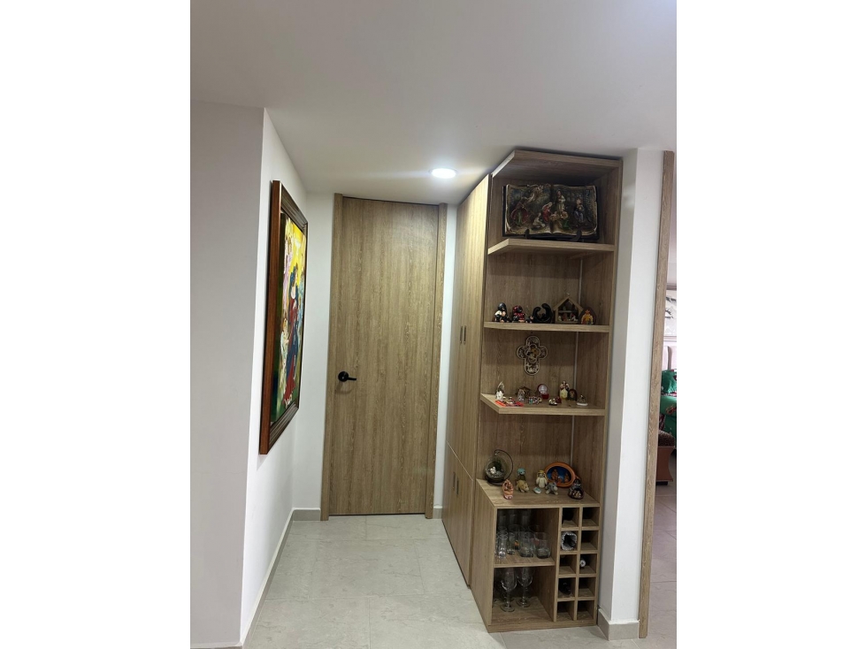 Apartaestudio en Venta en Álamos — foto 6
