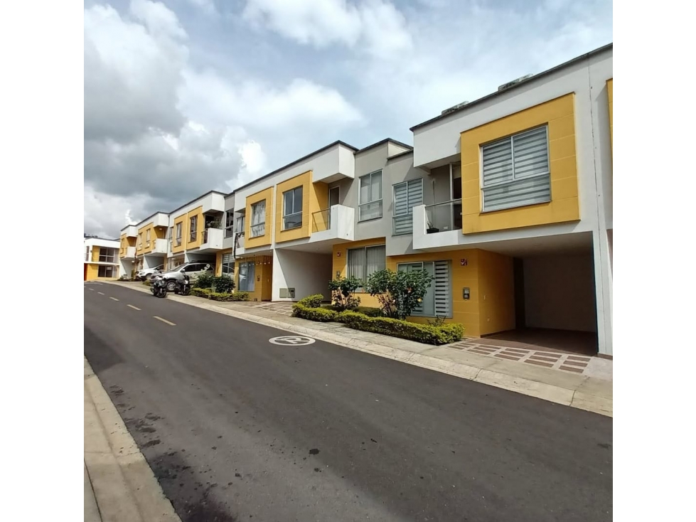Venta de Casa en Dosquebradas Reacondicionada para Estrenar