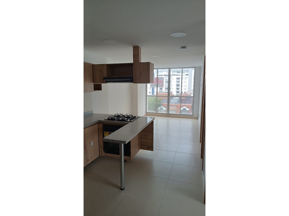 Apartamento en Venta en Ubicación Privilegiada en Pereira — foto 3