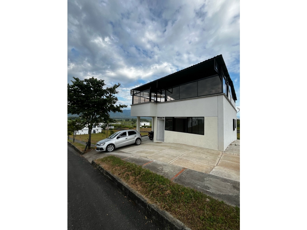 Casa campestre en venta en Viterbo, Caldas - 2