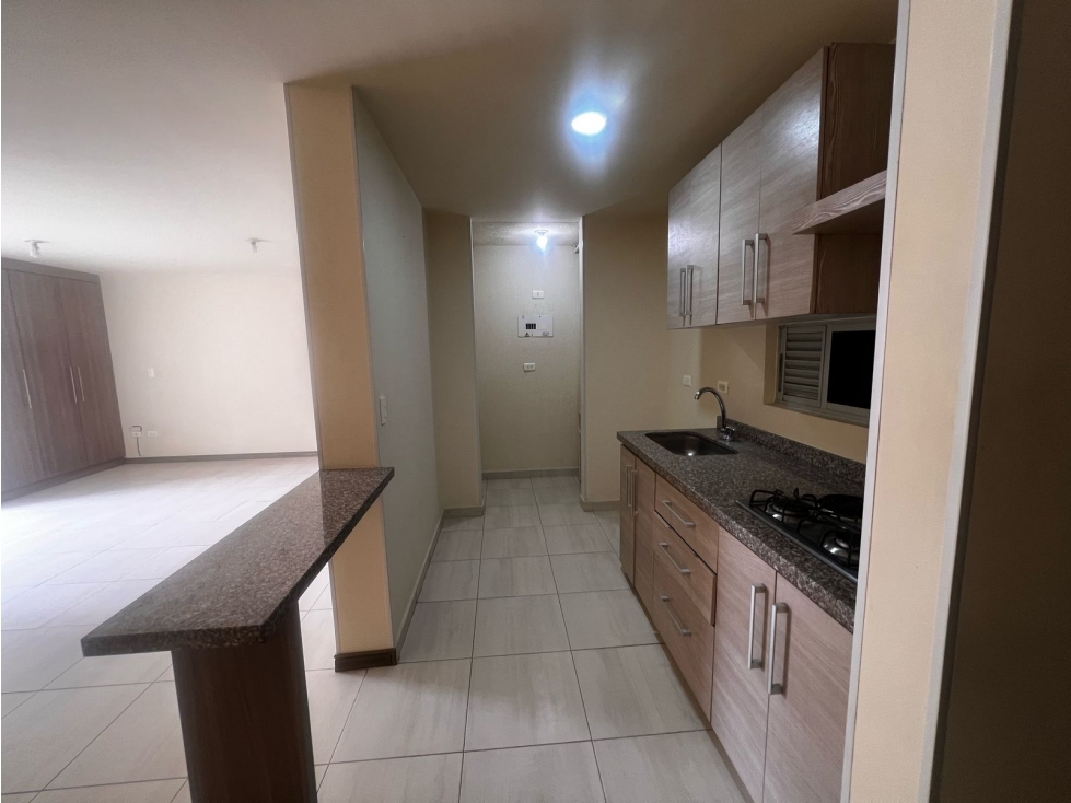 Venta de Apartaestudio en el Centro de Pereira Ubicación Estratégica — foto 4