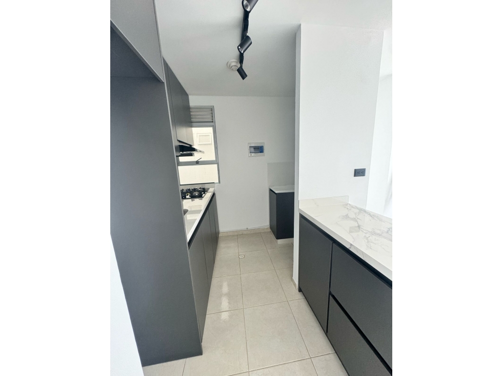 Se vende apartamento en Dosquebradas — foto 3