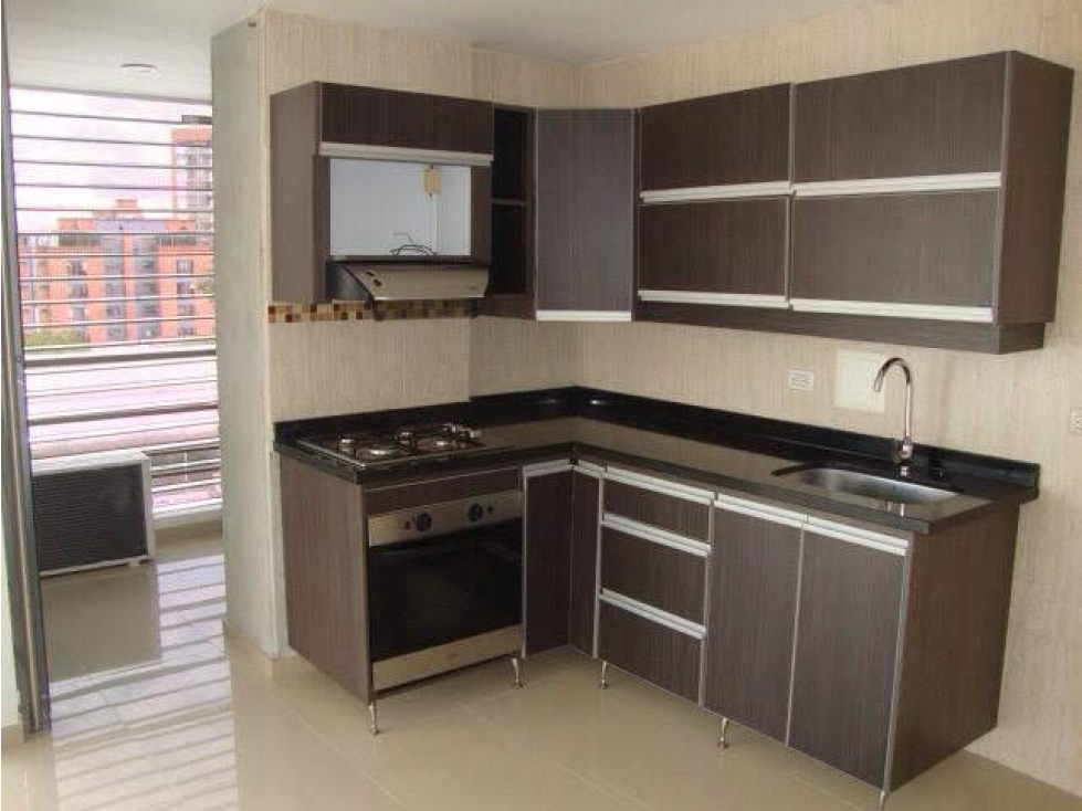 Apartamento en Venta en Alamos