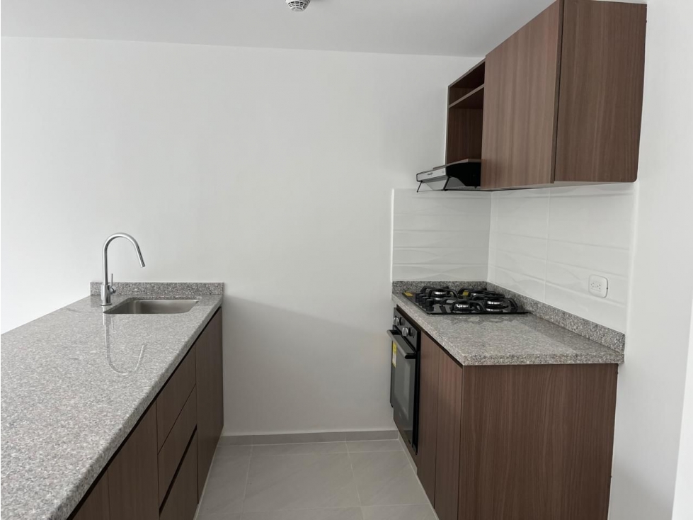 Venta de Apartamento en Ciudad Natura Dosquebradas — foto 3