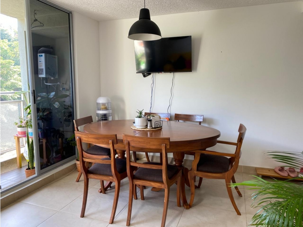 Venta de Apartamento en Pereira Excelente Ubicación — foto 6