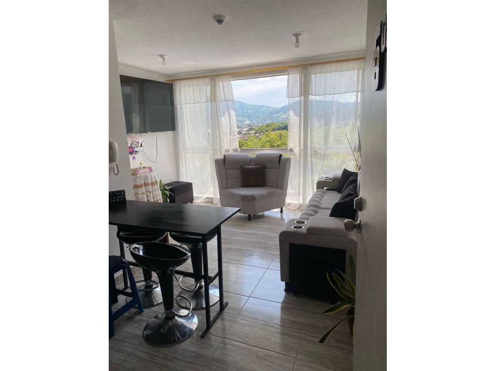 Apartamento en venta en Vía Las Violetas, Dosquebradas — foto 3