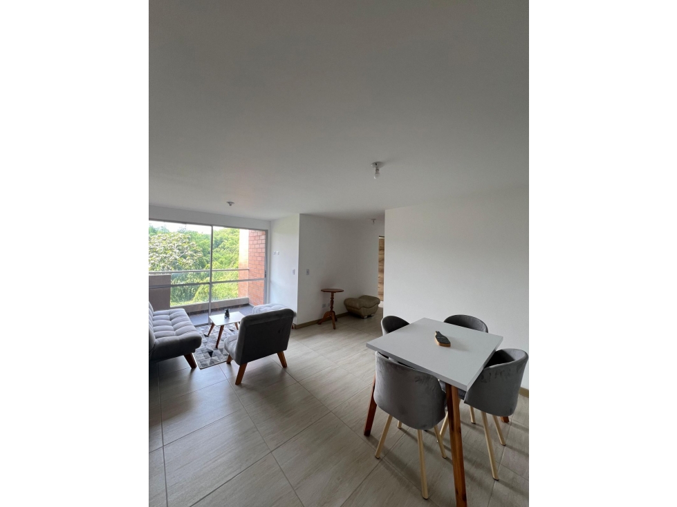 En venta apartamento para estrenar en la Avenida Sur Pereira — foto 2