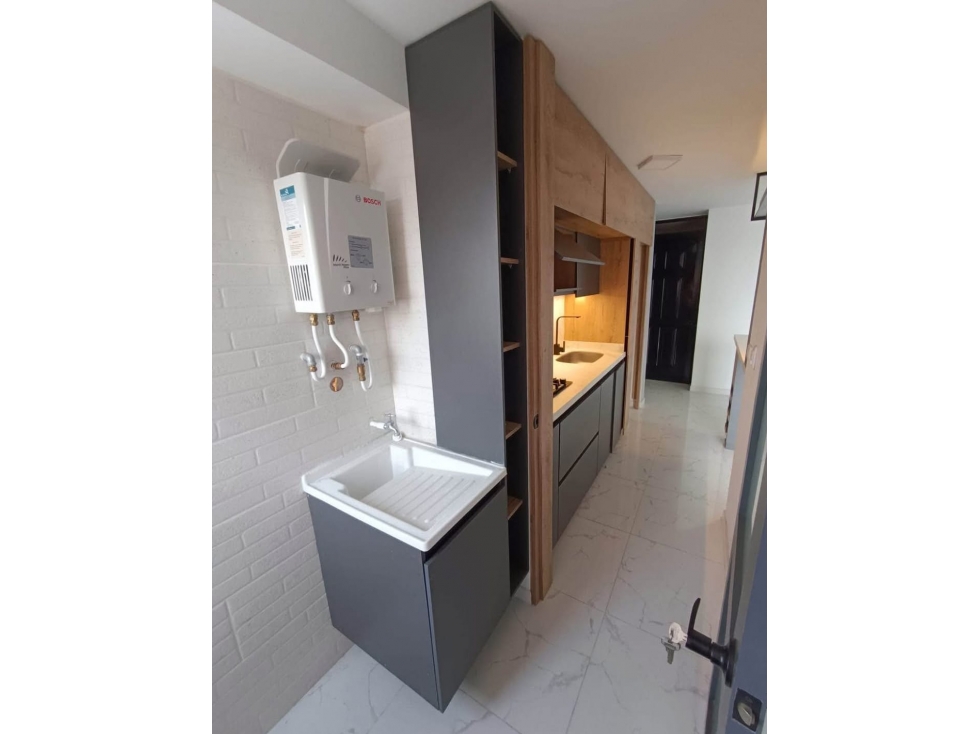 Hermoso Apartamento en Venta en Santa Isabel, Dosquebradas — foto 3