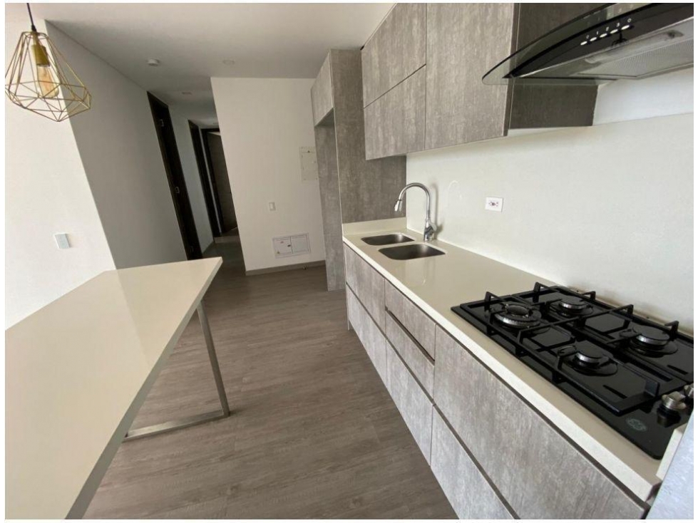 Se vende espectacular apartamento en la Av. Sur Pereira — foto 5