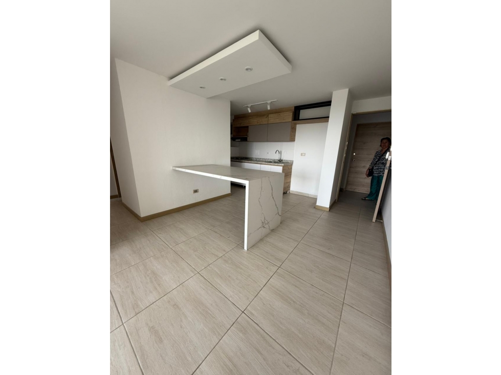 Apartamento nuevo en venta sobre la Avenida de Las Américas Pereira — foto 4