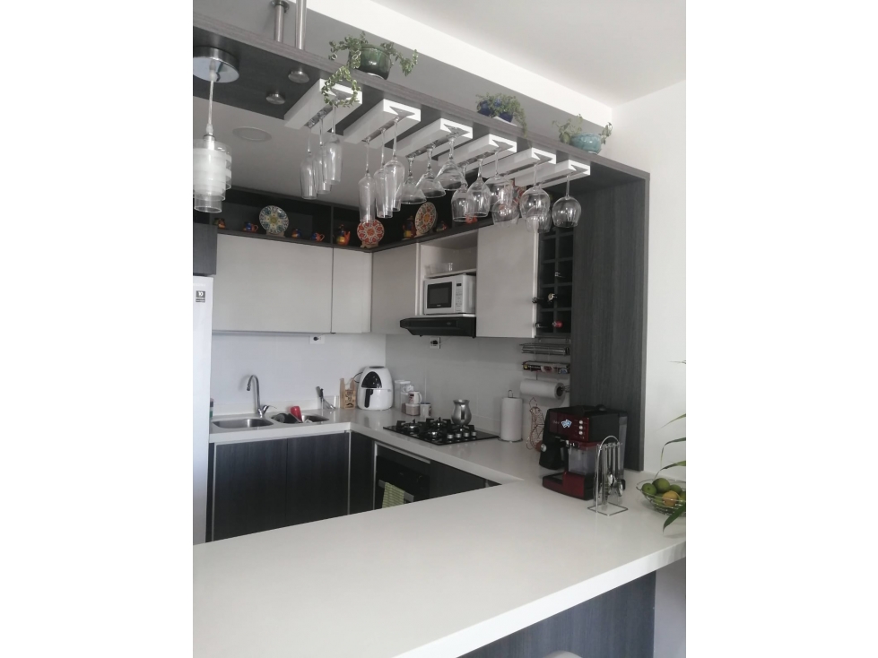 Apartamento en venta Dosquebradas cerca al unico — foto 5