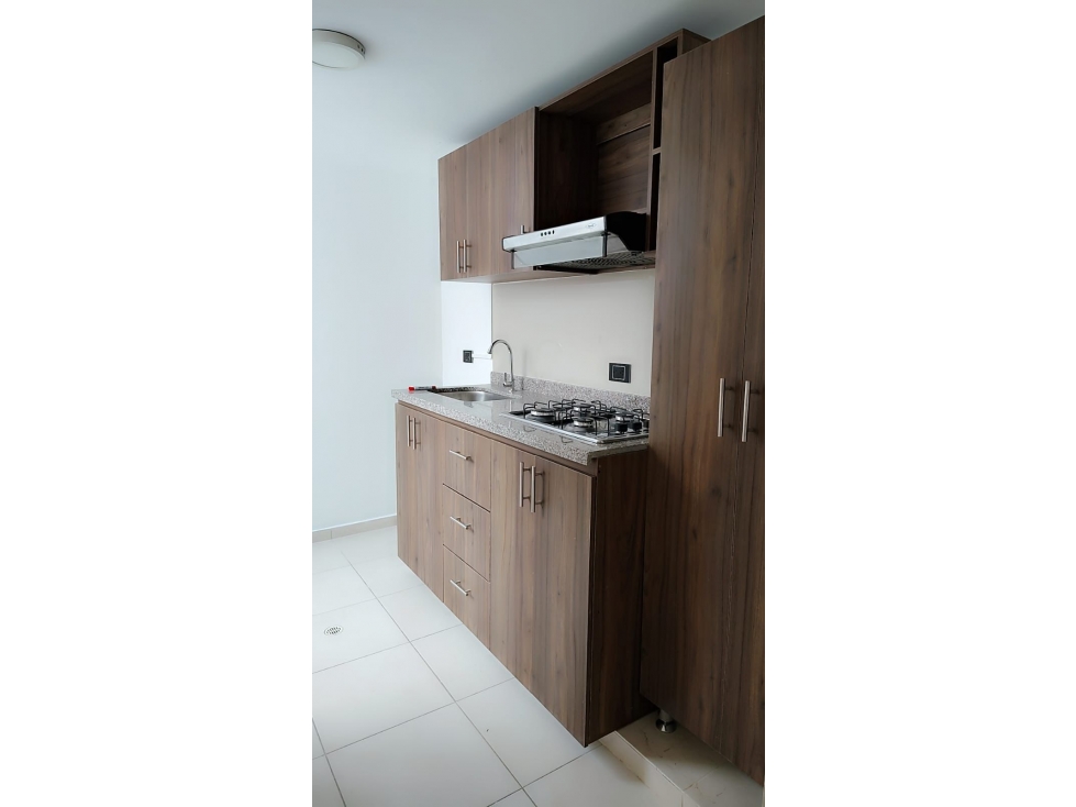 Apartamento en Venta Sector La Mariana, Dosquebradas — foto 3